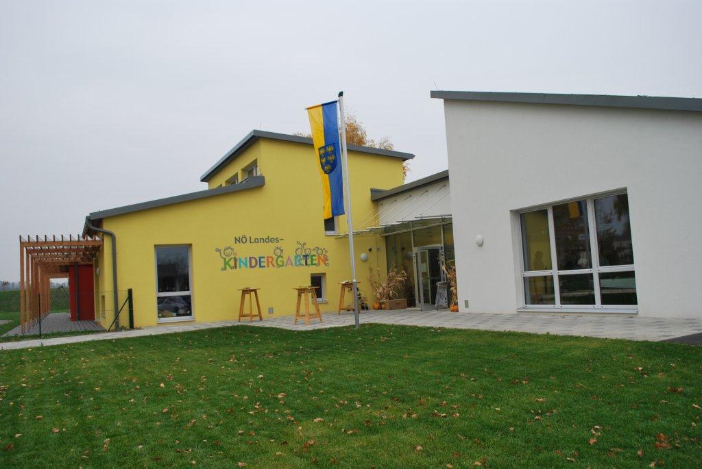 Kindergarten bullendorf